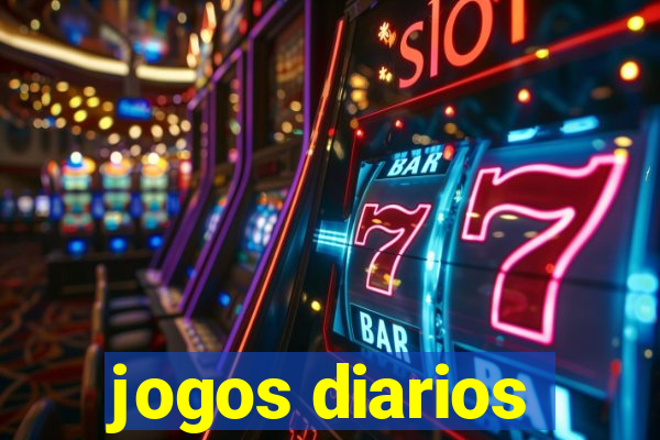 jogos diarios